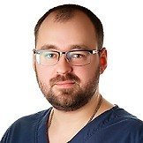 Врач Журавский Андрей Сергеевич