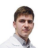Врач Журавский Дмитрий Александрович