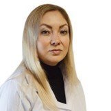 Врач Журба Юлия Николаевна