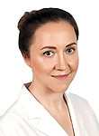 Врач Журба Татьяна Николаевна