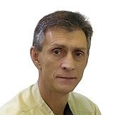 Врач Журкин Александр Геннадьевич