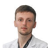 Врач Журов Александр Сергеевич