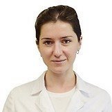 Врач Журович Ольга Александровна