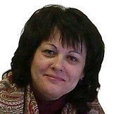 Врач Жужгова Ирина Викторовна