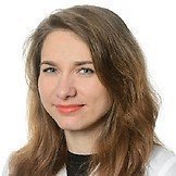 Врач Жвания Каролина Вячеславовна