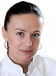 Врач Зиберт Кристина Рудольфовна