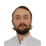 Врач Зимин Александр Александрович