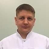 Врач Зимин Илья Яковлевич