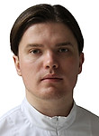 Врач Зимин Илья Васильевич 