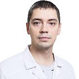 Врач Зимин Сергей Александрович