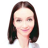 Врач Зимина Эмилия Владимировна