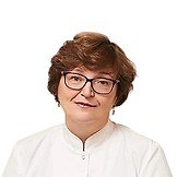 Врач Зимовская Светлана Григорьевна