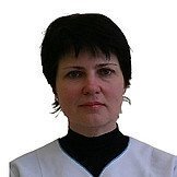 Врач Зинакова Мария Кирилловна