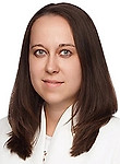 Врач Зинченко Арина Вадимовна