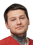 Врач Зинченко Богдан Викторович