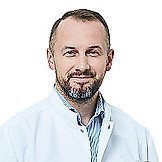 Врач Зинченко Евгений Игоревич