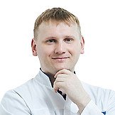 Врач Зинченко Евгений Владимирович
