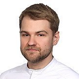Врач Зинченко Илья Станиславович