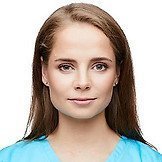 Врач Зинченко Юлия Сергеевна