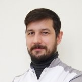 Врач Зинченко Станислав Игоревич