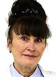 Врач Зинченко Светлана Прокопьевна