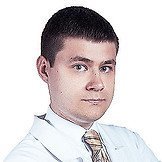 Врач Зиневич Вадим Юрьевич