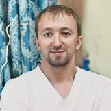 Врач Зинин Виталий Юрьевич