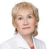Врач Зинина Татьяна Александровна