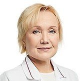Врач Зинкевич Елена Олеговна