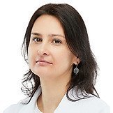 Врач Зиновьева Ирина Валерьевна