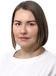 Врач Зиновьева Татьяна Владимировна