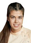 Врач Зиварте Ксения Александровна