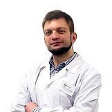 Врач Зиверт Роман Владимирович