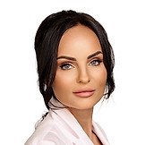 Врач Зятькова Марина Фридриховна