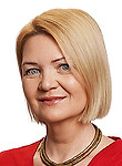 Врач Златина Елена Александровна