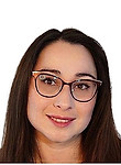 Врач Златова Екатерина Александровна
