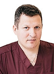 Врач Злобин Игорь Александрович