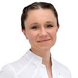 Врач Злобина Ирина Сергеевна