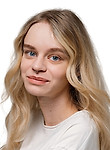 Врач Зломнова Дарья Сергеевна