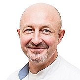 Врач Злотников Игорь Владимирович