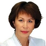 Врач Змановская Татьяна Леонидовна