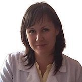 Врач Змазнева Екатерина Алексеевна