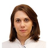Врач Зможная Ксения Александровна