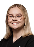 Врач Знобишина Александра Владимировна