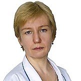 Врач Зобенко Ирина Александровна