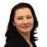 Врач Зобова Светлана Вильевна