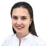 Врач Золина Анна Павловна