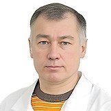 Врач Золотарев Александр Владимирович
