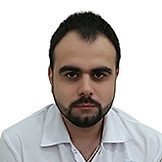 Врач Золотарев Михаил Викторович