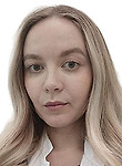 Врач Золотарева Анастасия Сергеевна